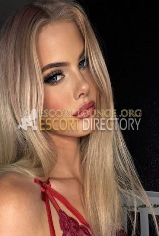 Dina, 24 years old Weissrussin escort in Barcelona