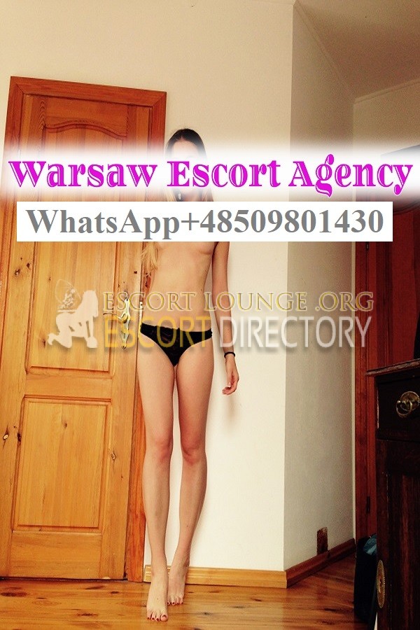 Agency Warsaw Escort Agency