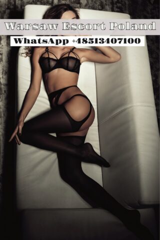 Amely Warsaw Escort, 24 years old Polonais escort in Warsaw 